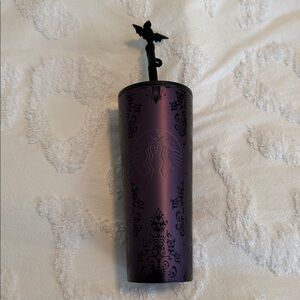 Haunted mansion Starbucks Tumbler: Coffee cup
Sold out limited addition